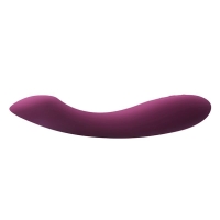 SVAKOM - AMY 2 G-Spot & Clitorale Vibrator - Paars