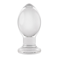 Evolved - Crystal Ball Plug