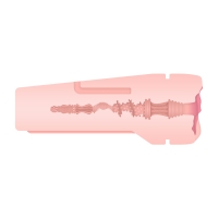 Evolved - Grip it Light Masturbator - Roze