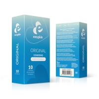 EasyGlide - Original Condooms - 10 stuks