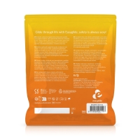 EasyGlide - Condooms Met Smaakjes - 40 stuks