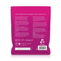 EasyGlide - Extra Thin Condooms - 40 stuks 