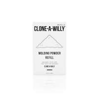 Clone-A-Willy - Molding Powder Refill Bag