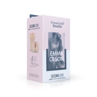 Emma Olsen - Elektrische Masturbator met Zuigfunctie