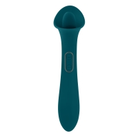 Playboy  - True Indulgence G-spot Vibrator - Groen