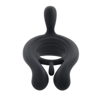 Playboy - Triple Play - Zwart