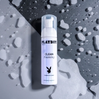 Playboy - Clean Foaming Toy Reiniger - 207 ml