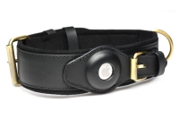 Tracking Halsband - Zwart