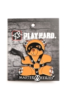 BDSM Promo Pin Beer