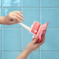 EasyGlide Hydraterende Doekjes met Glijmiddel en Oliën