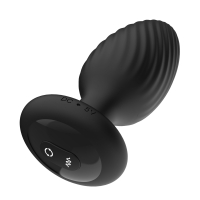 Nexus - Tornado Butt Plug - Medium 