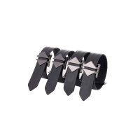 LOCKINK - Hogtie Set - zwart