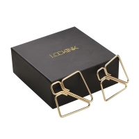 LOCKINK - Tepelklemmen - goud
