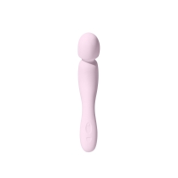 Dame - Com Wand Vibrator Quartz