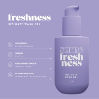 SOME WASH - Intieme Wasgel - 100 ml