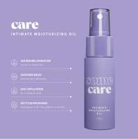 SOME CARE - Intieme Olie - 30 ml 
