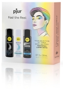 Pjur Pride Box - 3x30 ml
