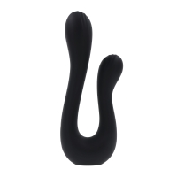 Evolved - The Swan - Vibrator - Zwart