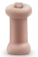 Blush - Tasha Glow in the Dark Masturbator Sleeve - Beige