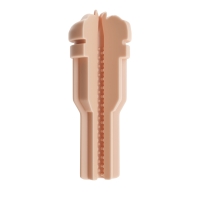 Autoblow - AI Ultra Vagina Sleeve - Beige