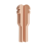 Autoblow - AI Ultra Anus Sleeve - Beige