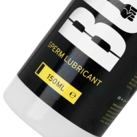 BUTTR - Sperma Wit Glijmiddel - 150 ml	