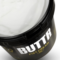 BUTTR - Fisting Crème Emmer XXL - 1000 ml	