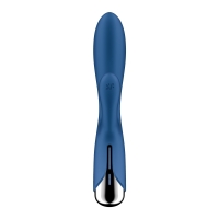 Satisfyer Spinning Rabbit 1 - Blauw