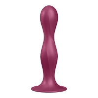 Satisfyer Double Ball-R - Rood