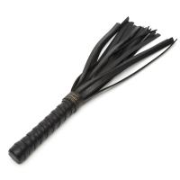 Fifty Shades of Grey – BOUND TO YOU Flogger – Compact Kunstleer