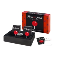 El Juego de la Verdad Erotic Party Edition (ES)