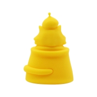 Jelly Super Sperms Pina Colada Smaak