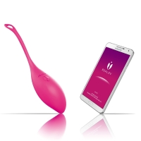 Realov - Serena Smart Mini Vibe Paars