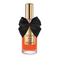 Bijoux Cosmetiques - Verwarmende Olie Wilde Aardbei