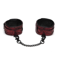 Fifty Shades of Grey – Sweet Anticipation Enkelboeien – Rood