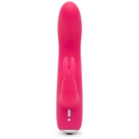 Happy Rabbit – Mini Rabbit Vibrator – Roze