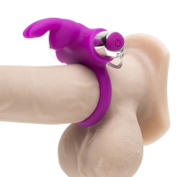 Happy Rabbit - Remote Control Cock Ring