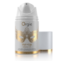 Orgie - Vol Up Lifting Effect Cream voor Borsten en Billen - 50 ml