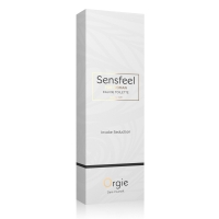 Orgie - Sensfeel for Woman Travel Size Pheromome Perfume
