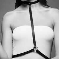 Bijoux Indiscrets – MAZE I Harness – Zwart