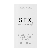 Bijoux Indiscrets – SEX AU NATUREL Intieme Massagegel – 30 ml