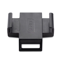  Kiiroo - Keon Accessoire Telefoonhouder - Zwart