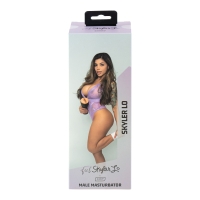 Kiiroo - Feel Skyler Lo Masturbator - Zwart