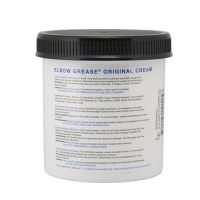 Elbow Grease - Original Cream Jar - 443 ml