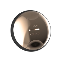 LELO - Tiani Duo Koppel Massager - Zwart