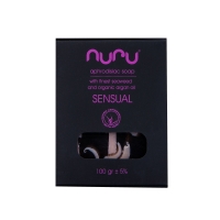 Nuru – Sensual Zeep – 100g