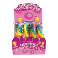 Lolly Piemel Regenboog