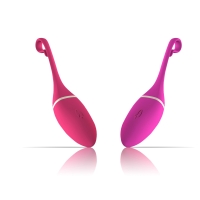 Realov - Lydia I Smart Butterfly Vibe Paars