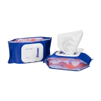 Dame Products - Body Wipes 25 st.