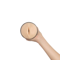 Kiiroo - Feel Stroker Masturbator - Crème